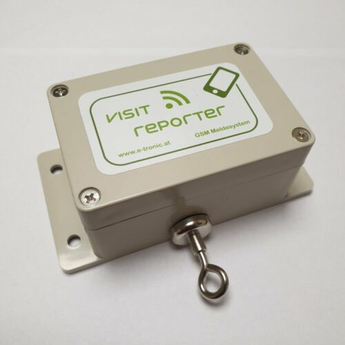Fangmelder Visit Reporter Fallenmelder light V13